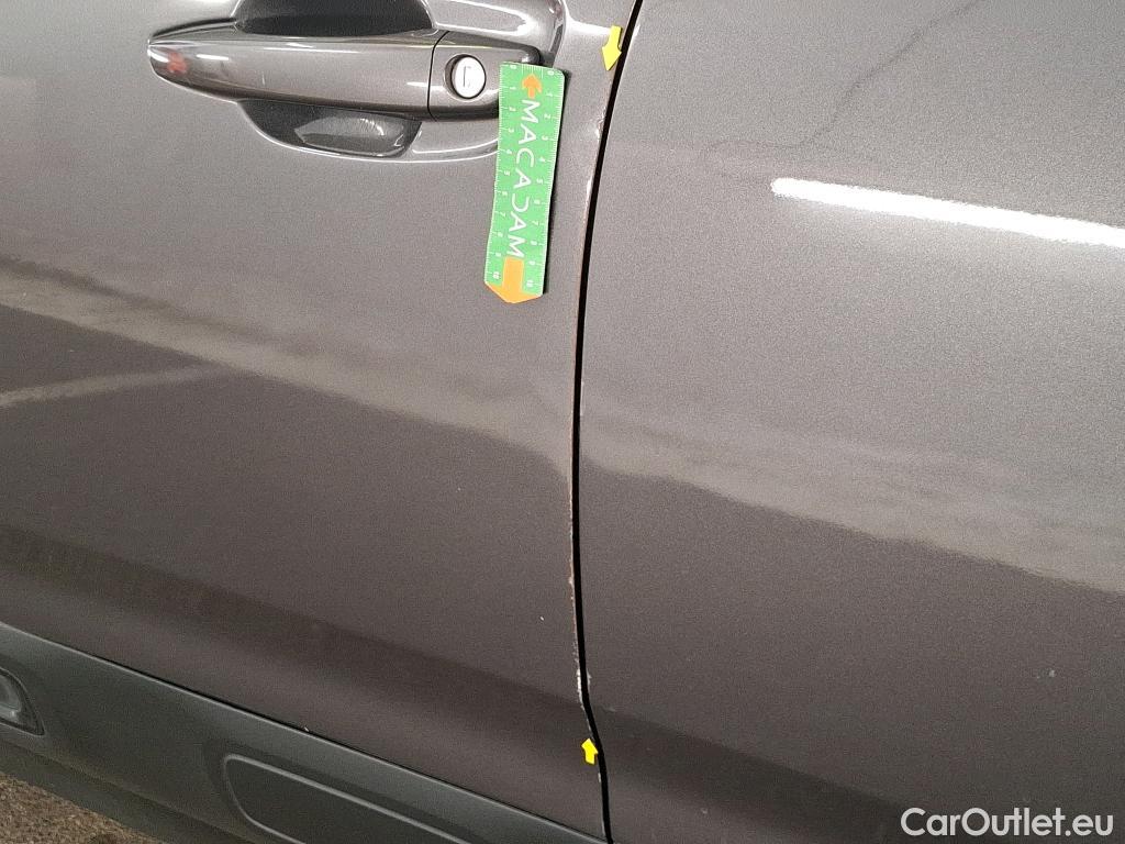  Citroen  C4 Cactus  Feel Business 1.2 PureTech 110CV BVM6 E6dT #18