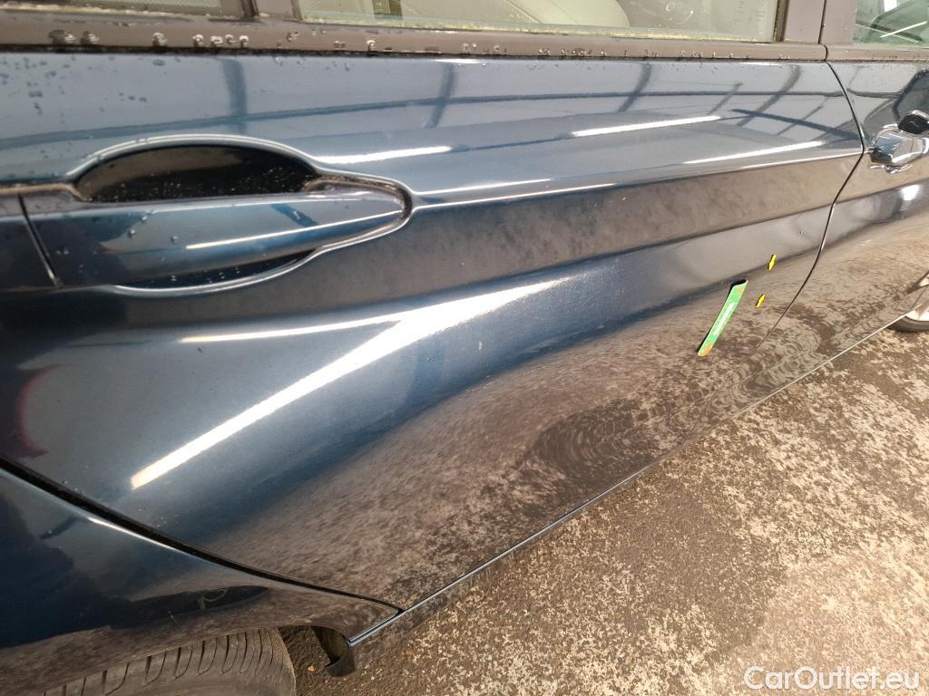  Bmw  Serie 1 Série 1 Berline 116d Sport 1.5 115CV BVA8 E6 #38