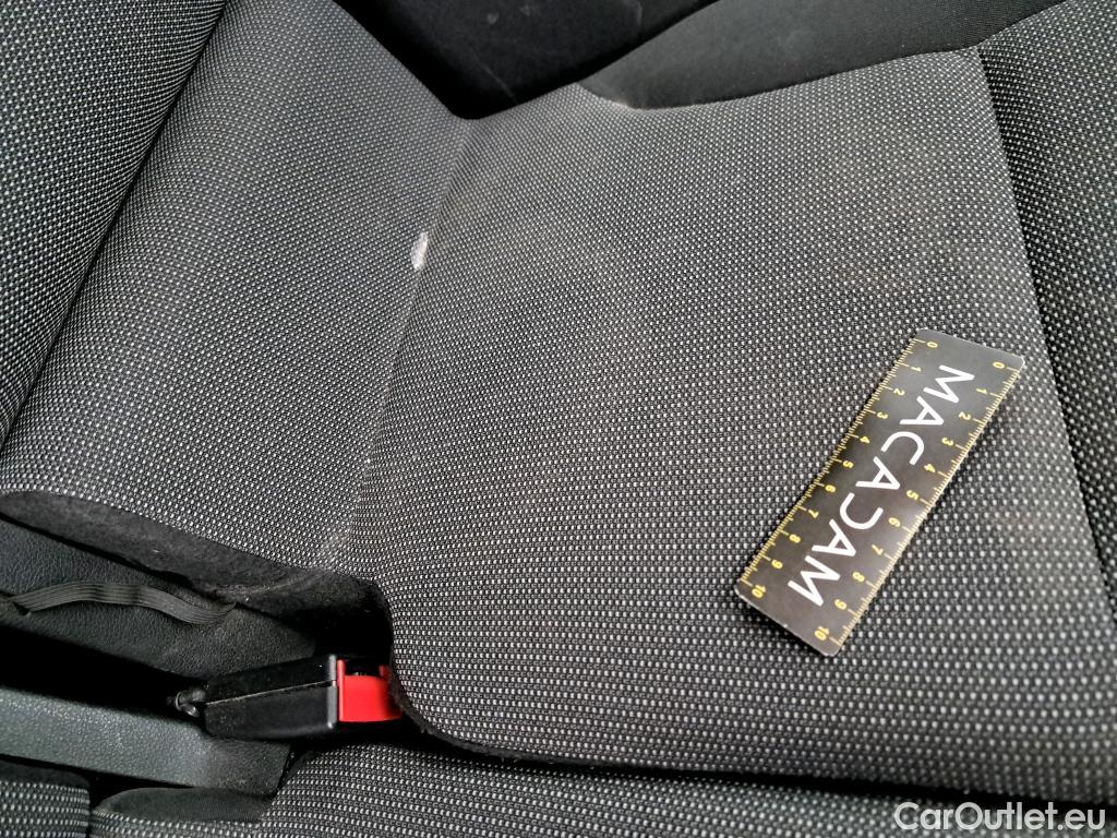  Citroen  Berlingo CITROEN  Van / 2018 / 4P / Fourgonnette Taille M 650kg BlueHDi 100 S&S BVM Club #32