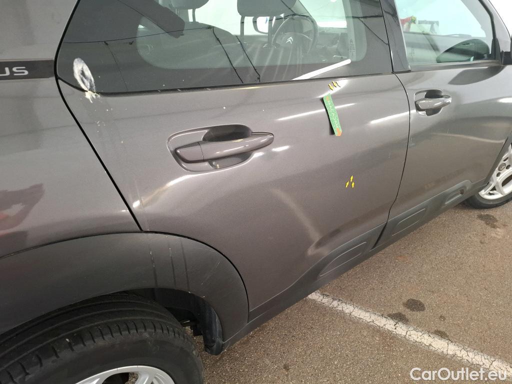  Citroen  C4 Cactus  Feel Business 1.2 PureTech 110CV BVM6 E6dT #31