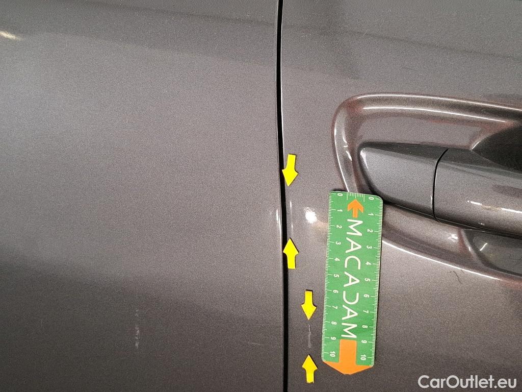 Citroen  C4 Cactus  Feel Business 1.2 PureTech 110CV BVM6 E6dT #68