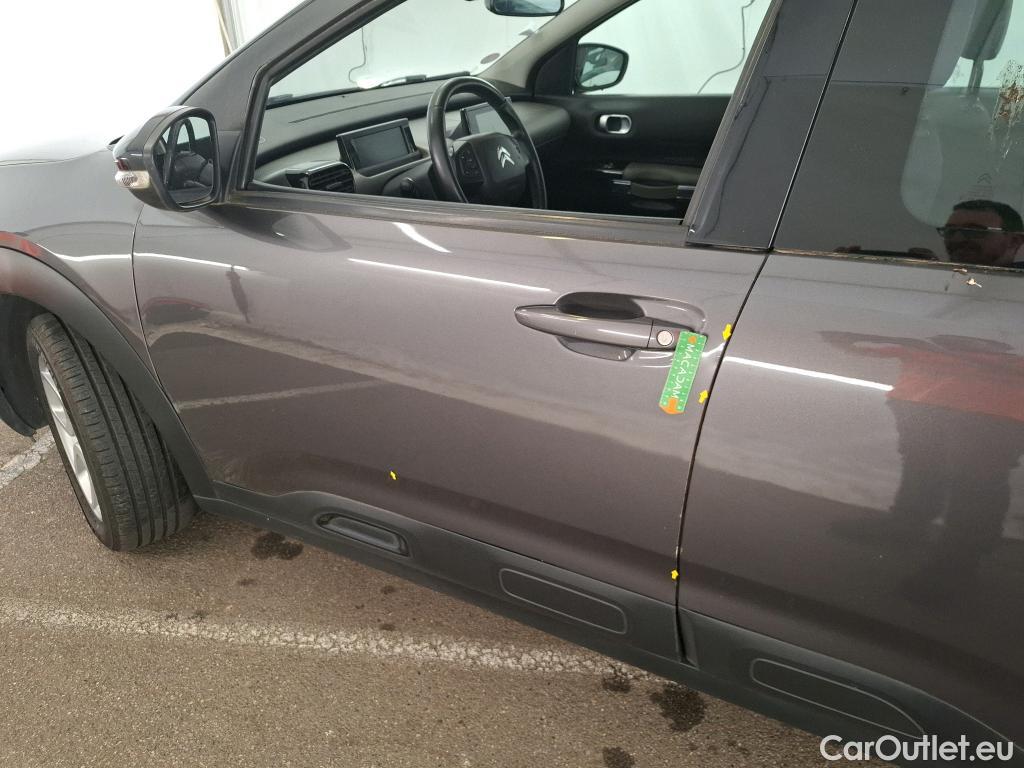  Citroen  C4 Cactus  Feel Business 1.2 PureTech 110CV BVM6 E6dT #12