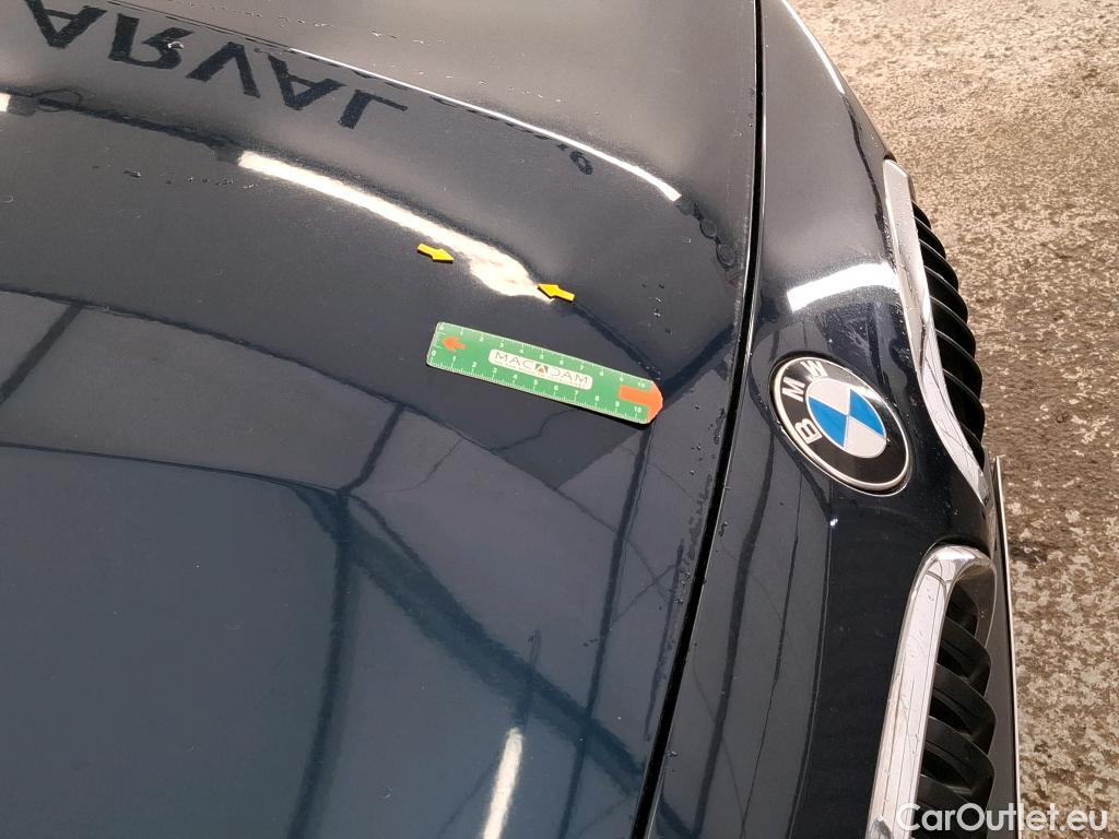  Bmw  Serie 1 Série 1 Berline 116d Sport 1.5 115CV BVA8 E6 #37