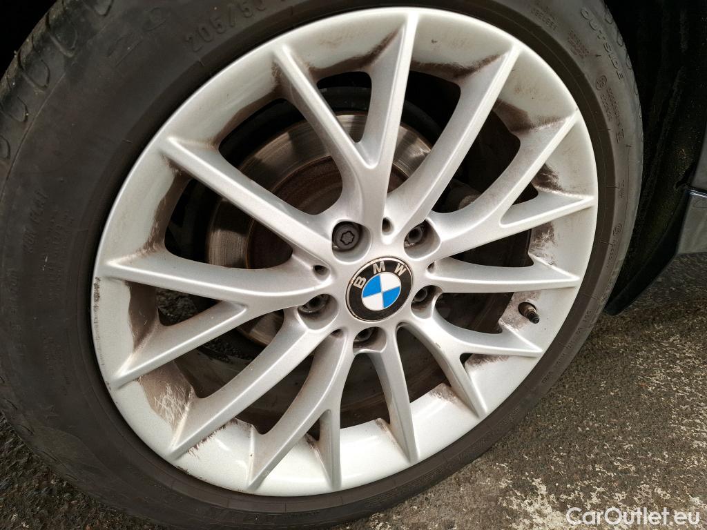  Bmw  Serie 1 Série 1 Berline 116d Sport 1.5 115CV BVA8 E6 #28