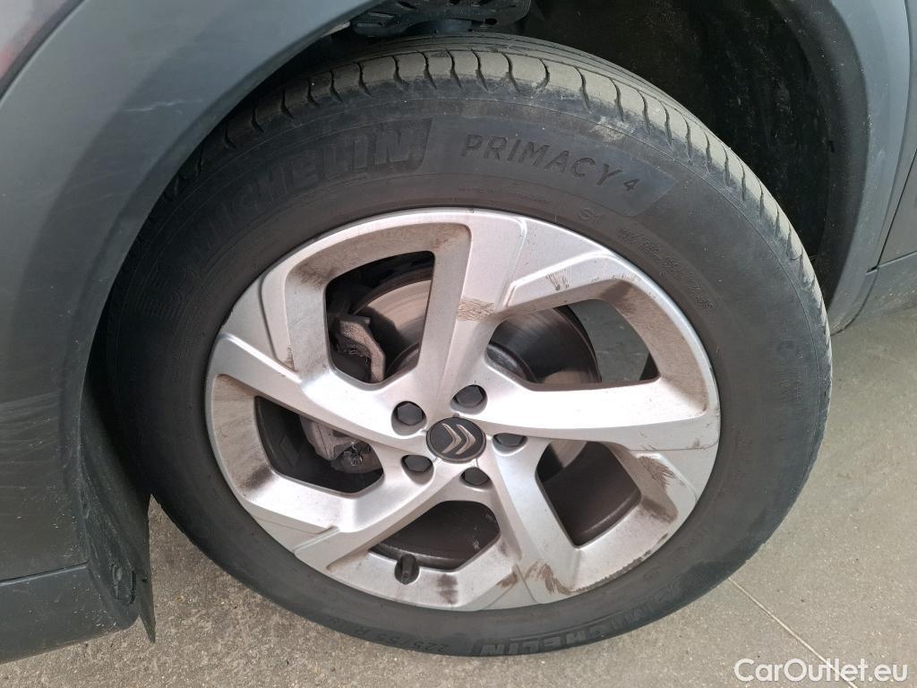  Citroen  C5 Aircross CITROEN  / 2022 / 5P / SUV BlueHDi 130 S&S EAT8 Feel #24