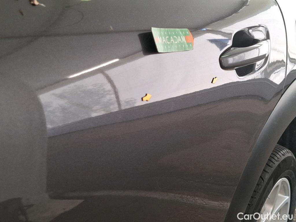  Citroen  C4 Cactus  Feel Business 1.2 PureTech 110CV BVM6 E6dT #37