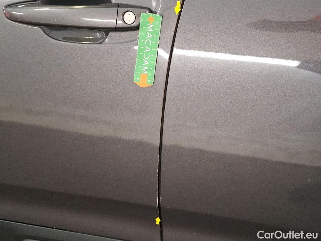  Citroen  C4 Cactus  Feel Business 1.2 PureTech 110CV BVM6 E6dT #19