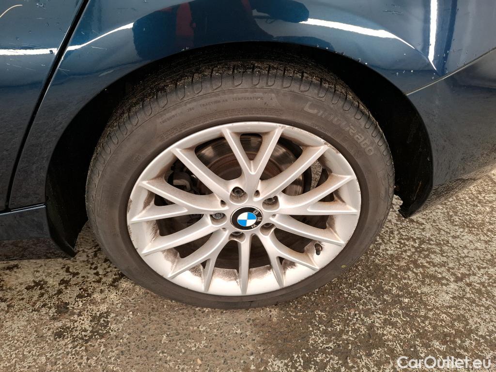  Bmw  Serie 1 Série 1 Berline 116d Sport 1.5 115CV BVA8 E6 #22