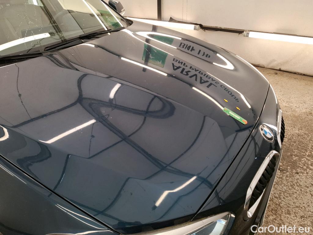  Bmw  Serie 1 Série 1 Berline 116d Sport 1.5 115CV BVA8 E6 #36