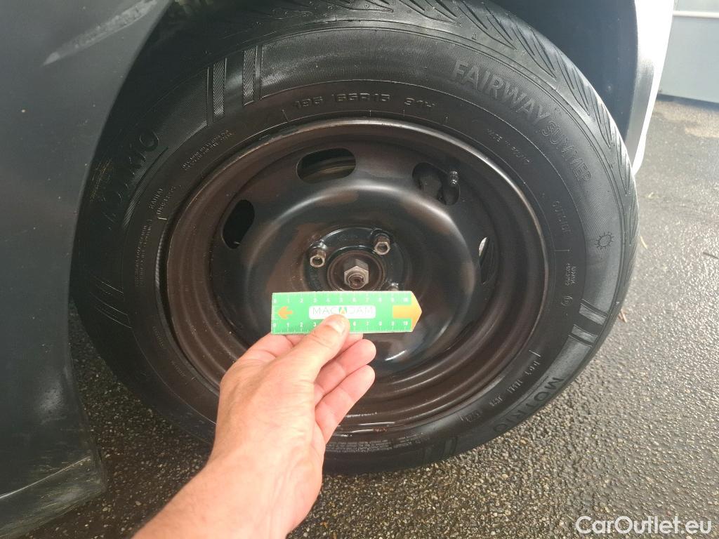  Citroen  C3  Feel 1.2 PureTech 70CV BVM5 E6dT #39