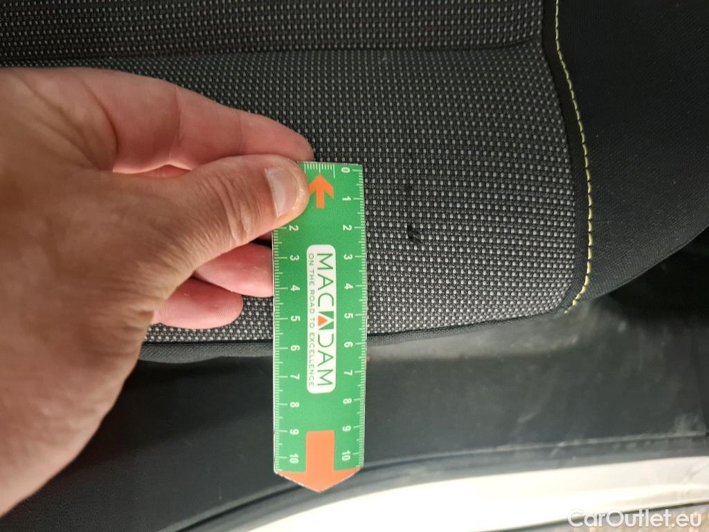  Citroen  C3  Feel 1.2 PureTech 70CV BVM5 E6dT #55
