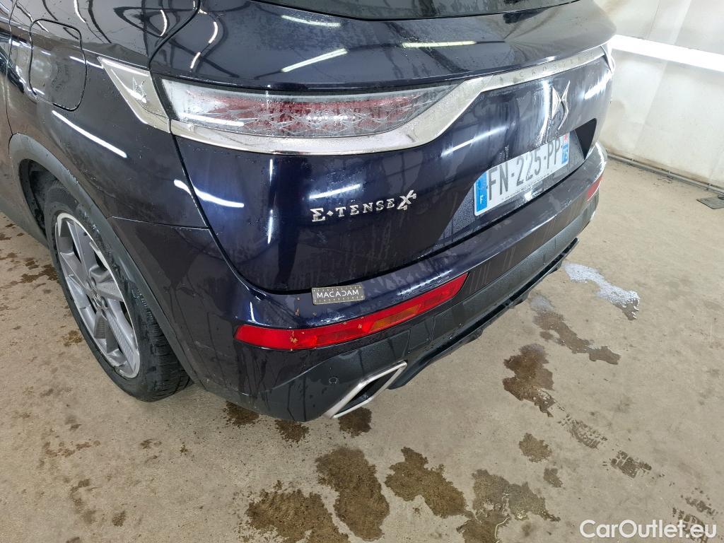  DS  DS7 DS DS 7 Crossback 5p SUV E-TENSE 4x4 Business #39