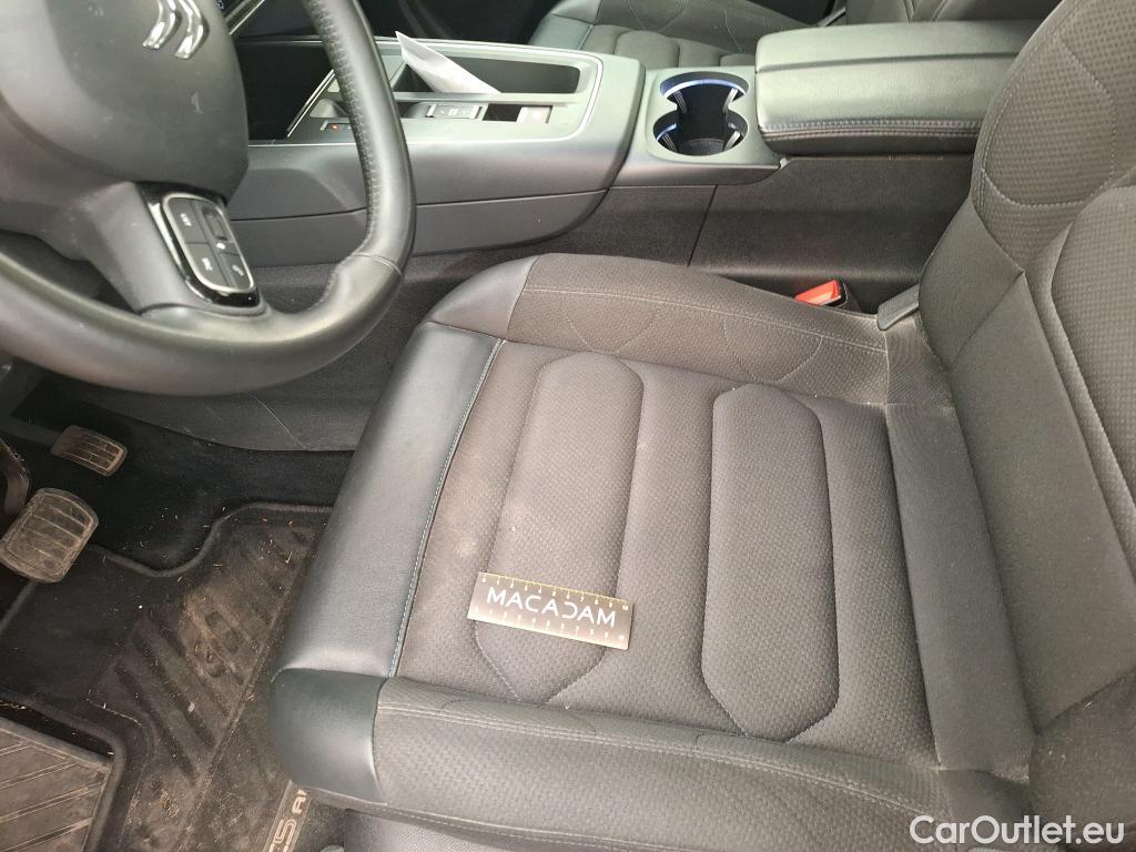 Citroen  C5 Aircross CITROEN  / 2022 / 5P / SUV BlueHDi 130 S&S EAT8 Feel #5