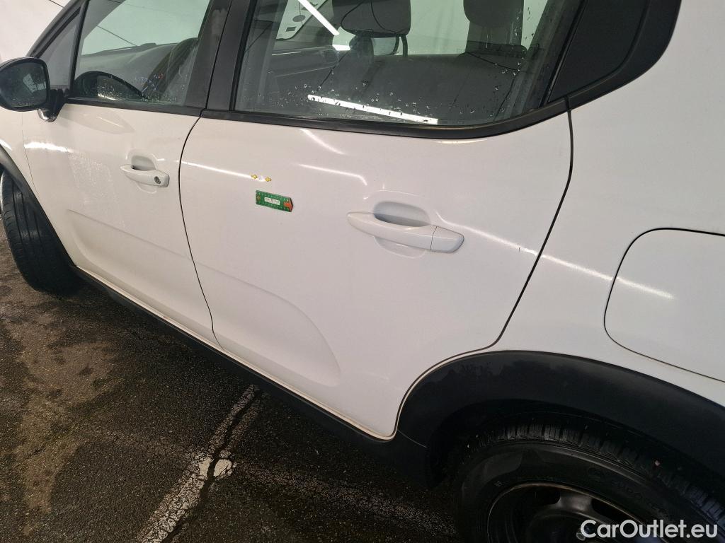  Citroen  C3  Feel 1.2 PureTech 70CV BVM5 E6dT #56