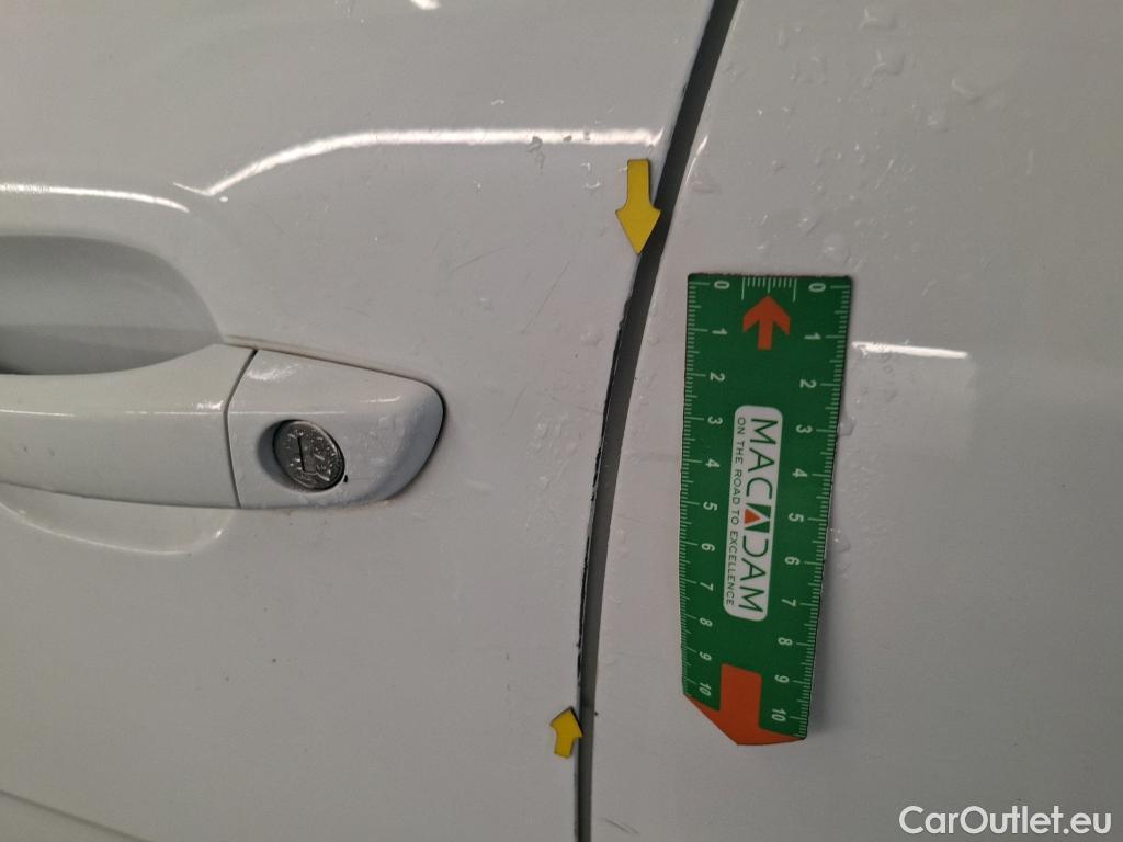  Citroen  C3  Feel 1.2 PureTech 70CV BVM5 E6dT #7