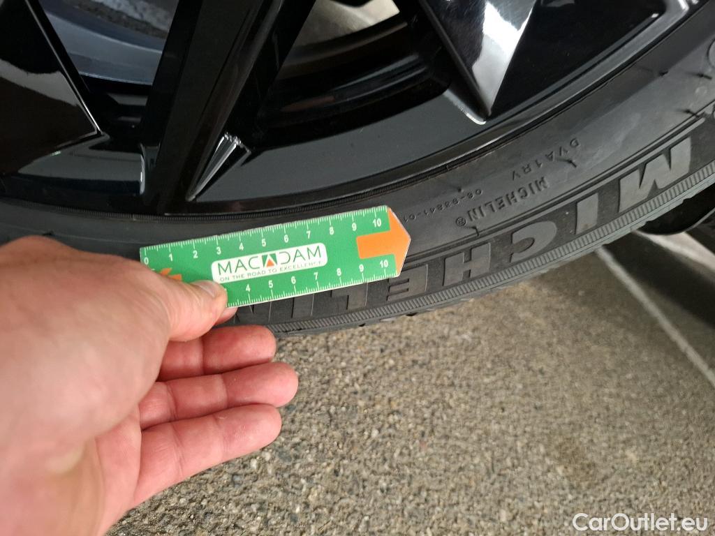  DS  DS4 DS DS 4 / 2021 / 5P / Berline E-TENSE 225 PERFORMANCE LINE + AUTO CD DS 50 #15