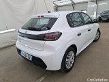  Peugeot  208  Premium 1.2 PureTech 75CV BVM5 E6d #3