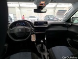  Peugeot  208  Premium 1.2 PureTech 75CV BVM5 E6d #5