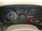  Citroen  Berlingo  Fourgon Club M 650 1.5 BlueHDi 100CV BVM5 E6dT #6