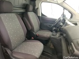 Citroen  Berlingo  Fourgon Club M 650 1.5 BlueHDi 100CV BVM5 E6dT #8