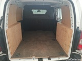  Citroen  Berlingo  Fourgon Control M 650 1.2 PureTech 110CV BVM6 E6d #10