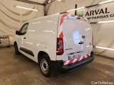  Citroen  Berlingo CITROEN  Van / 2018 / 4P / Fourgonnette Taille M 650kg BlueHDi 100 S&S BVM Club #2