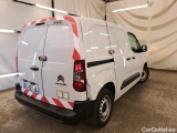  Citroen  Berlingo CITROEN  Van / 2018 / 4P / Fourgonnette Taille M 650kg BlueHDi 100 S&S BVM Club #3