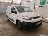  Citroen  Berlingo CITROEN  Van / 2018 / 4P / Fourgonnette Taille M 650kg BlueHDi 100 S&S BVM Club #4