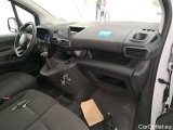  Citroen  Berlingo CITROEN  Van / 2018 / 4P / Fourgonnette Taille M 650kg BlueHDi 100 S&S BVM Club #5