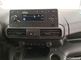  Citroen  Berlingo CITROEN  Van / 2018 / 4P / Fourgonnette Taille M 650kg BlueHDi 100 S&S BVM Club #7