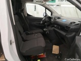  Citroen  Berlingo CITROEN  Van / 2018 / 4P / Fourgonnette Taille M 650kg BlueHDi 100 S&S BVM Club #8