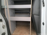  Citroen  Berlingo CITROEN  Van / 2018 / 4P / Fourgonnette Taille M 650kg BlueHDi 100 S&S BVM Club #9