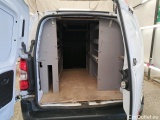  Citroen  Berlingo CITROEN  Van / 2018 / 4P / Fourgonnette Taille M 650kg BlueHDi 100 S&S BVM Club #10
