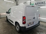  Peugeot  Partner  Premium L1 1.2 PureTech 110CV BVM6 E6d #2
