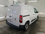  Peugeot  Partner  Premium L1 1.2 PureTech 110CV BVM6 E6d #3