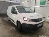  Peugeot  Partner  Premium L1 1.2 PureTech 110CV BVM6 E6d #4