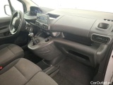  Peugeot  Partner  Premium L1 1.2 PureTech 110CV BVM6 E6d #5