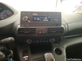  Peugeot  Partner  Premium L1 1.2 PureTech 110CV BVM6 E6d #7