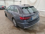  Audi  A4 AUDI  Avant / 2019 / 5P / Break 35 TFSI 150 S tronic Business line OPERATION STOCK #2