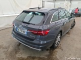  Audi  A4 AUDI  Avant / 2019 / 5P / Break 35 TFSI 150 S tronic Business line OPERATION STOCK #3