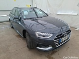  Audi  A4 AUDI  Avant / 2019 / 5P / Break 35 TFSI 150 S tronic Business line OPERATION STOCK #4