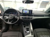  Audi  A4 AUDI  Avant / 2019 / 5P / Break 35 TFSI 150 S tronic Business line OPERATION STOCK #5