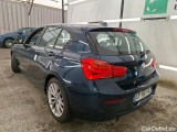  Bmw  Serie 1 Série 1 Berline 116d Sport 1.5 115CV BVA8 E6 #2