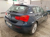  Bmw  Serie 1 Série 1 Berline 116d Sport 1.5 115CV BVA8 E6 #3