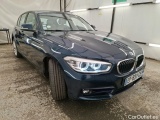  Bmw  Serie 1 Série 1 Berline 116d Sport 1.5 115CV BVA8 E6 #4