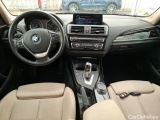  Bmw  Serie 1 Série 1 Berline 116d Sport 1.5 115CV BVA8 E6 #5