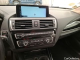  Bmw  Serie 1 Série 1 Berline 116d Sport 1.5 115CV BVA8 E6 #7