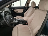  Bmw  Serie 1 Série 1 Berline 116d Sport 1.5 115CV BVA8 E6 #8