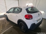  Citroen  C3  Feel 1.2 PureTech 70CV BVM5 E6dT #2