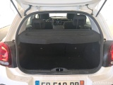  Citroen  C3  Feel 1.2 PureTech 70CV BVM5 E6dT #8